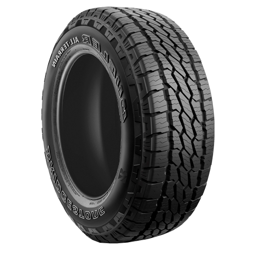 265/70R16 112T BRIDGESTONE DUELER A/T 002
