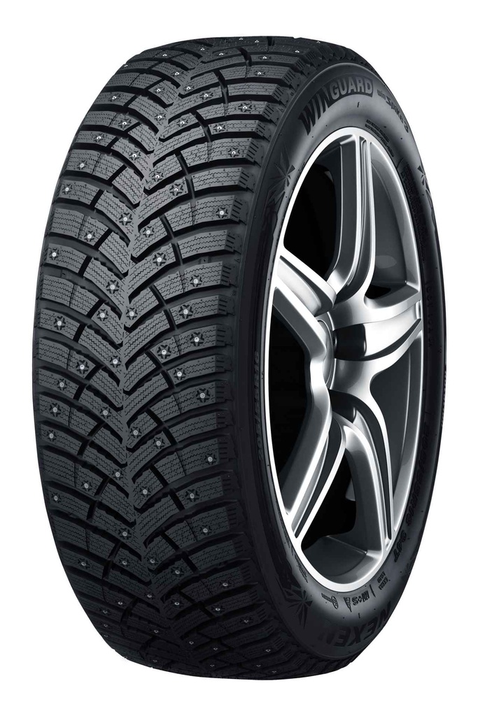 265/50R20 107T NEXEN WINSPIKE 3