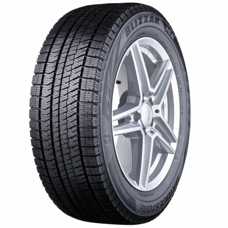 225/45R19 92S BRIDGESTONE BLIZZAK ICE