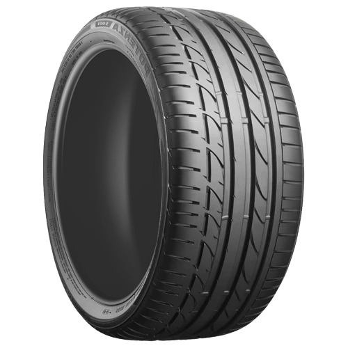 255/40R18 95Y BRIDGESTONE POTENZA S001