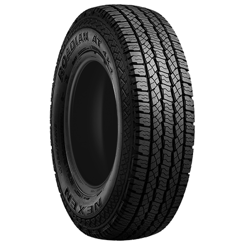 285/50R20 116S NEXEN ROADIAN AT 4X4 XL