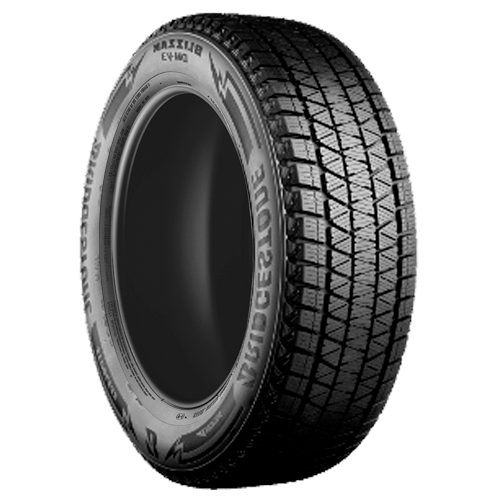 315/35R20 110T BRIDGESTONE BLIZZAK DM-V3 XL