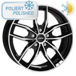 AUTEC BAVARIS 8x19 5/112 ET30 CB66.6