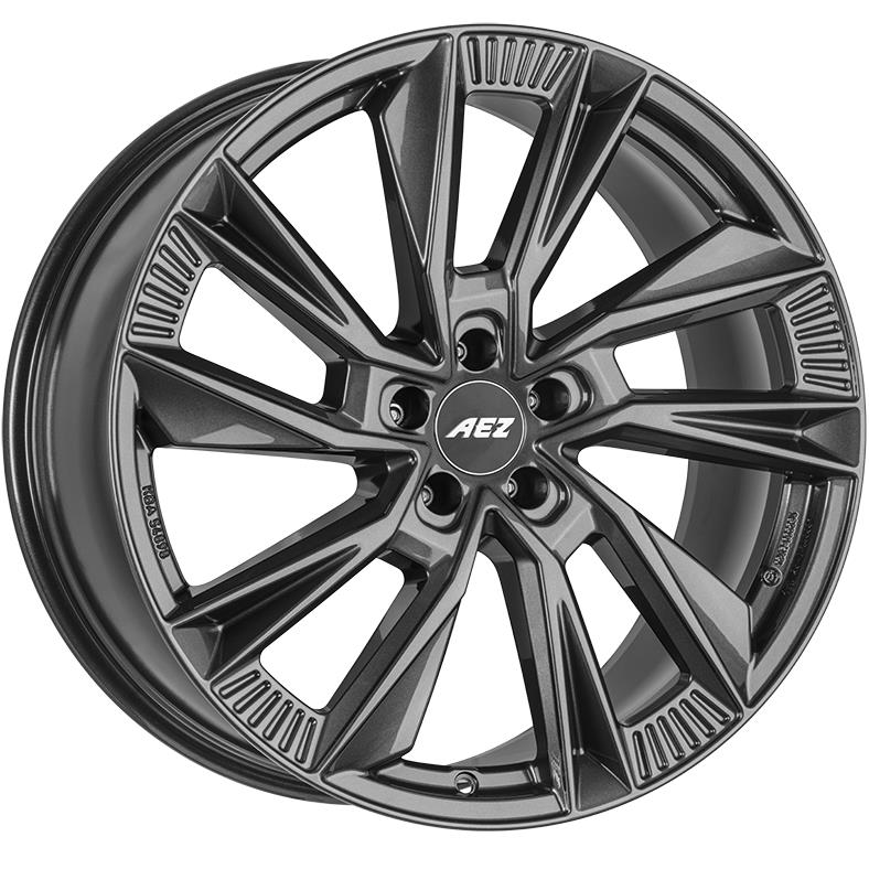 BRANDNAME BRANDNAME 8x19 5/112 ET39 CB66.6