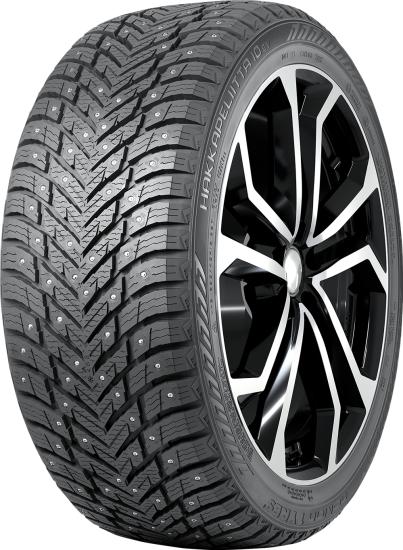255/50R21 109T NOKIAN TYRES HAKKAPELIITTA 10 EV XL SILENTDRIVE