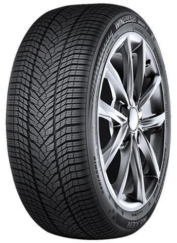 215/60R17 100H NEXEN WINGGUARD SPORT 3 XL