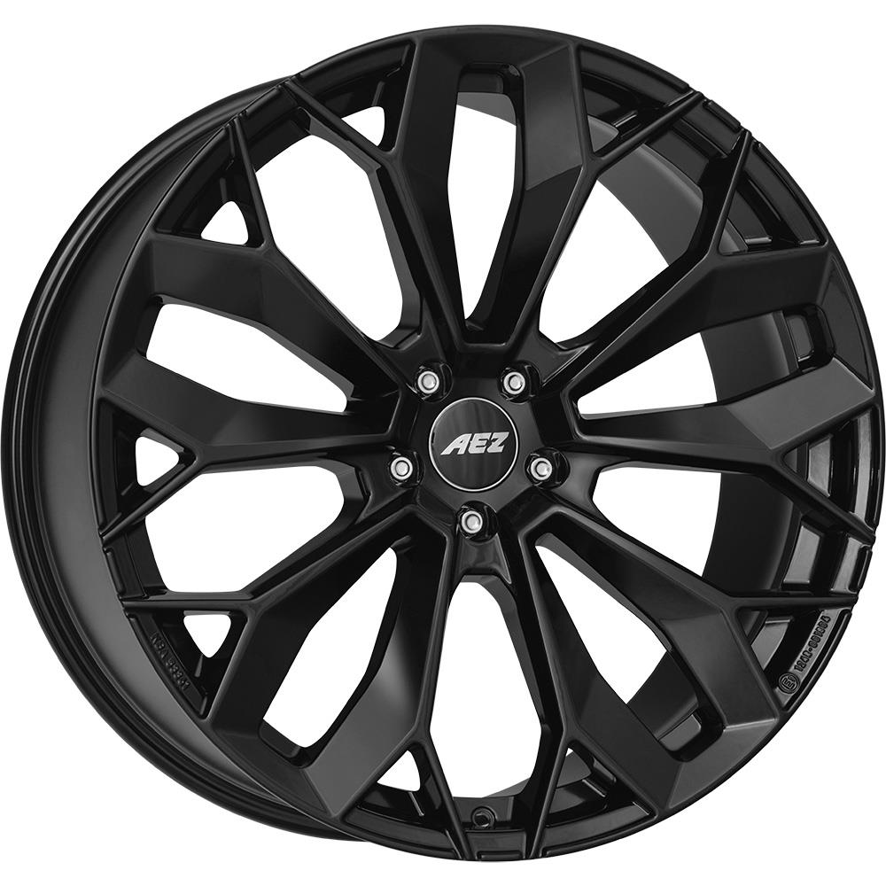 BRANDNAME BRANDNAME 9x20 5/112 ET20 CB66.6