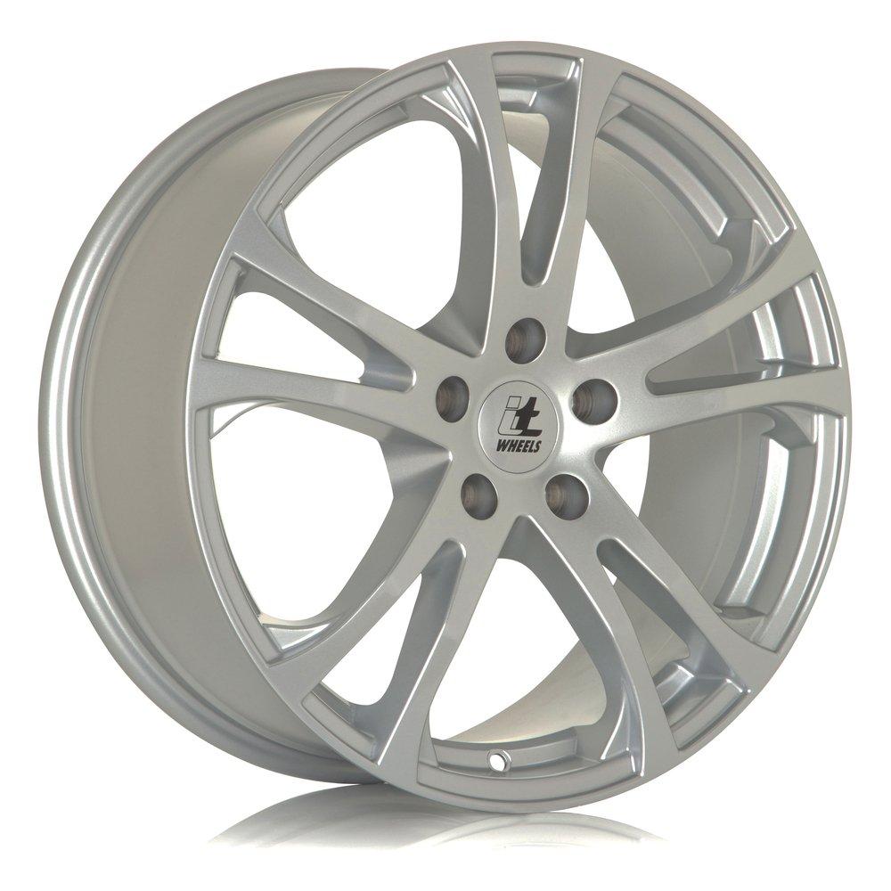 IT WHEELS MICHELLE 6.5x16 5/108 ET45 CB74.1