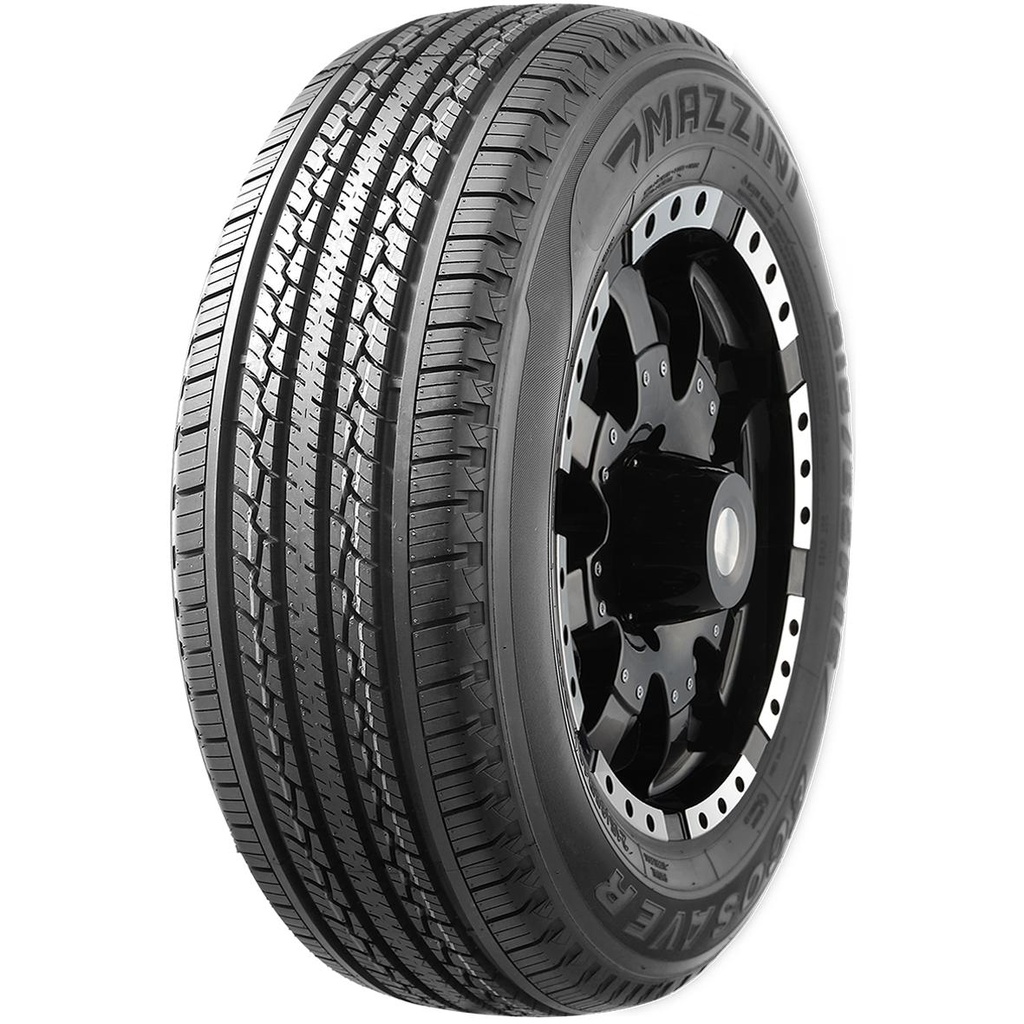 215/60R17 96H MAZZINI ECOSAVER