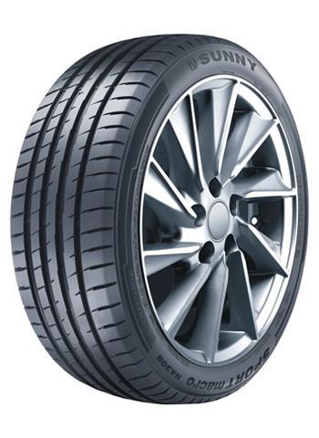 245/40R18 97W SUNNY NA305 XL