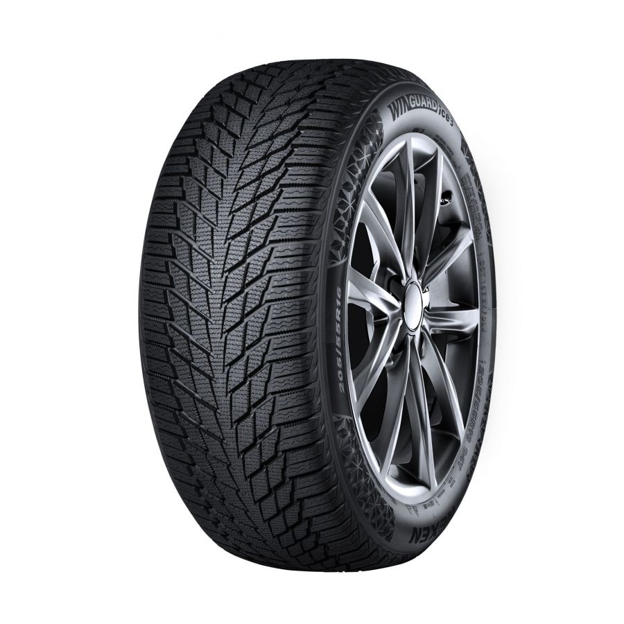 215/65R16 98T NEXEN WINGUARD ICE 3
