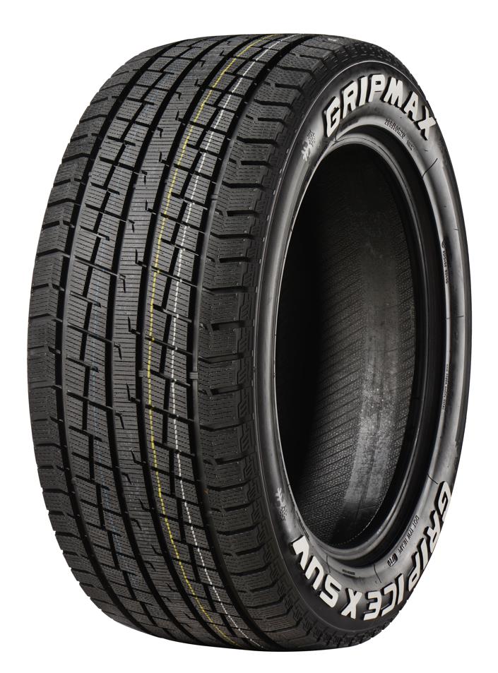 195/80R15 96Q GRIPMAX GRIP ICE X SUV