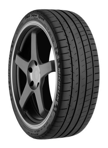 285/30R20 99Y MICHELIN PILOT SUPER SP XL MO