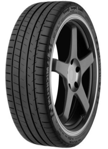 275/35R19 100Y MICHELIN PILOT SUPER SPORT XL