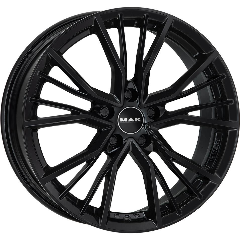 BRANDNAME BRANDNAME 9.5x21 5/112 ET20 CB66.6