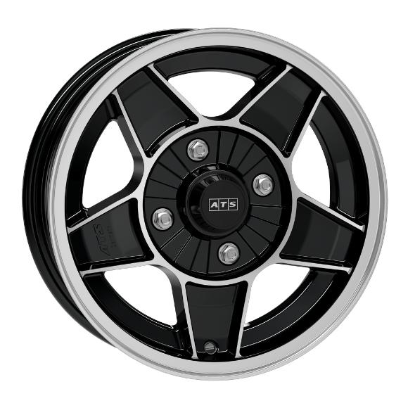 ATS CLASSIC 7x13 4/100 ET20 CB57.1