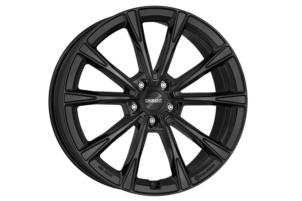 BRANDNAME BRANDNAME 8.5x19 5/108 ET56 CB63.4