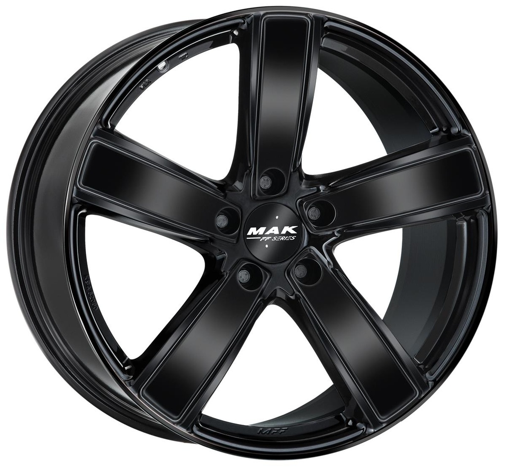 BRANDNAME BRANDNAME 11.5x20 5/130 ET68 CB71.6