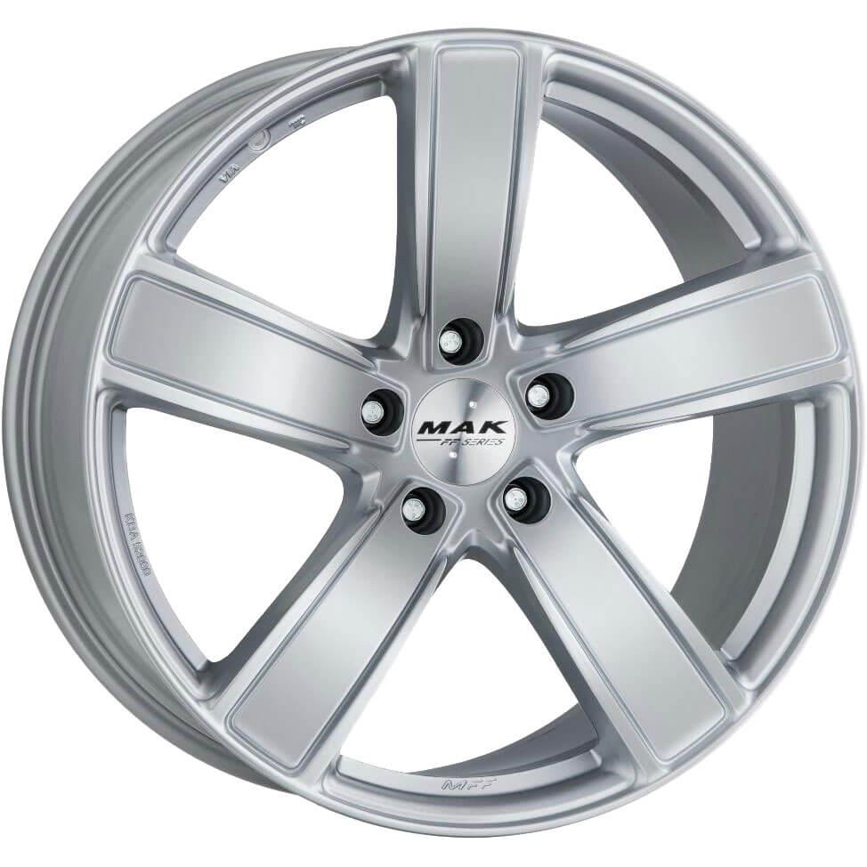 BRANDNAME BRANDNAME 11.5x20 5/130 ET63 CB71.6