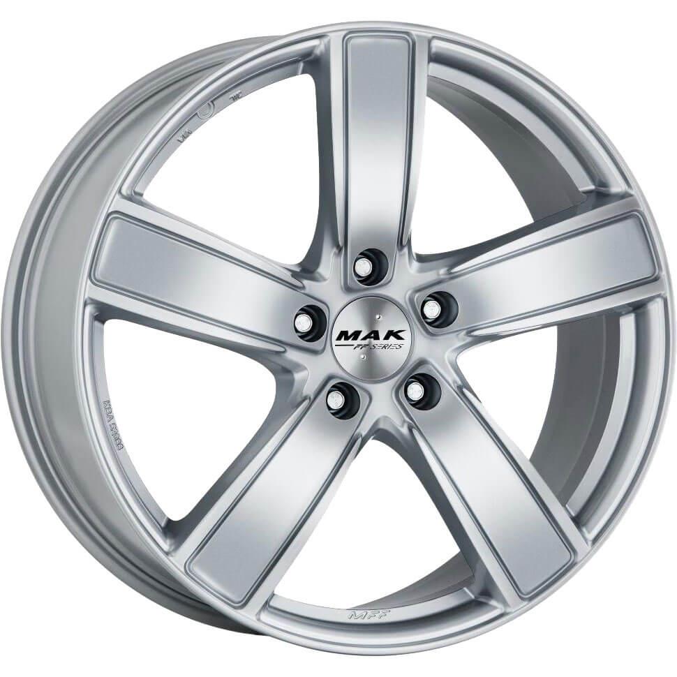 BRANDNAME BRANDNAME 9.5x20 5/130 ET65 CB71.6