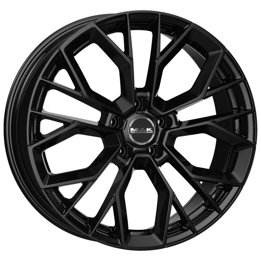 BRANDNAME BRANDNAME 8.5x19 5/112 ET27 CB66.6