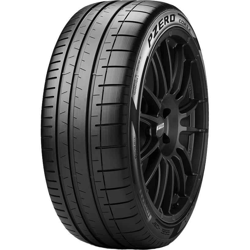 275/35R21 103Y PIRELLI P ZERO CORSA (PZC4) XL HN