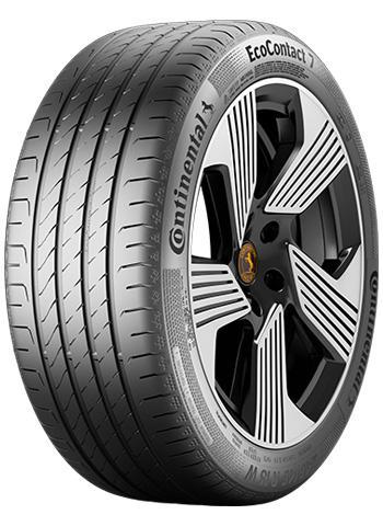 195/55R16 87H CONTINENTAL ECOCONTACT 7S