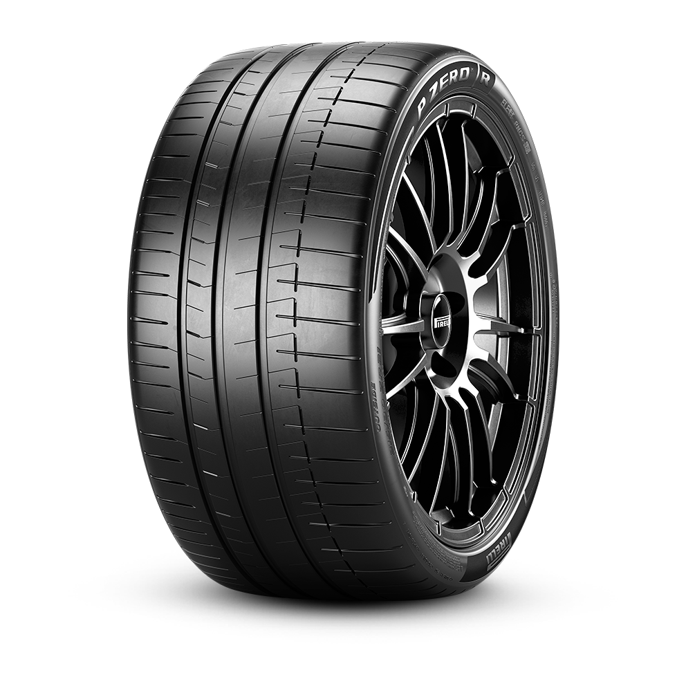 255/35R20 97Y PIRELLI P ZERO R XL N1