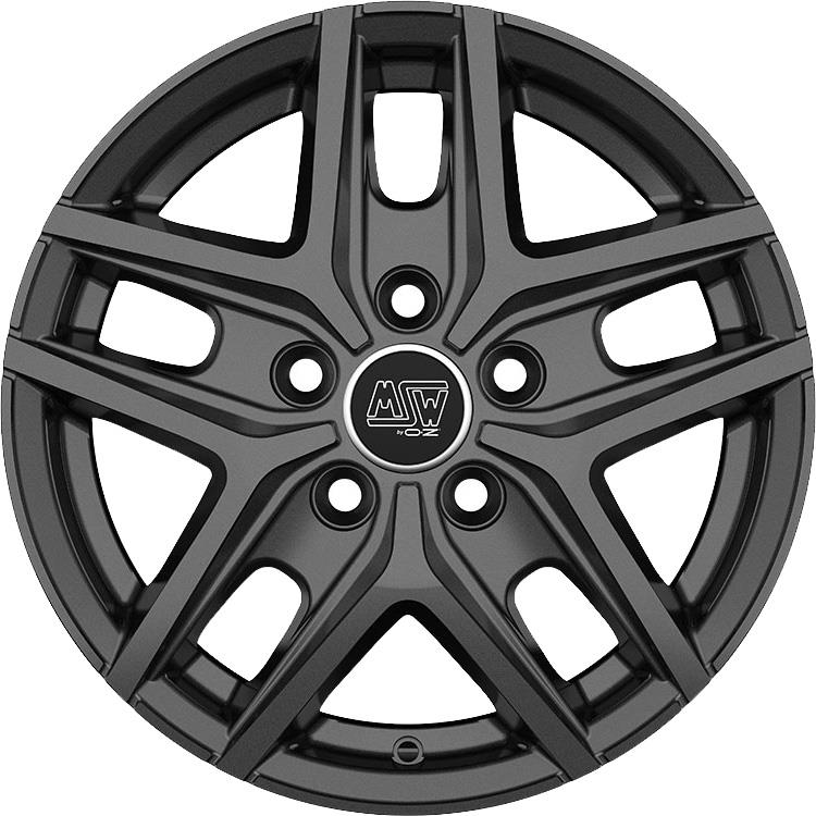 MSW 40 VAN G.GUN 6.5x16 5/160 ET55 CB65.1