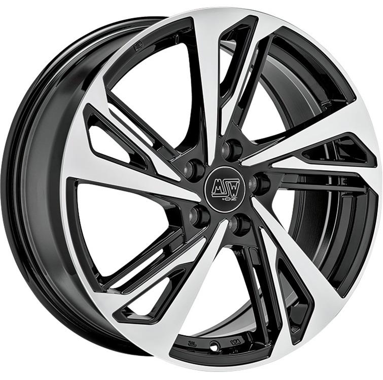 BRANDNAME BRANDNAME 7.5x17 5/112 ET38 CB66.6