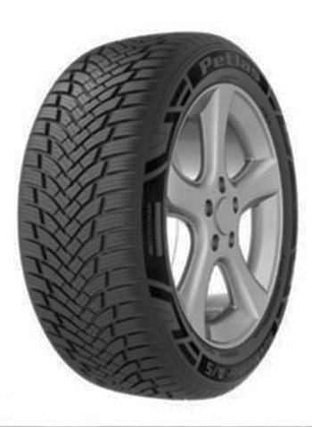 215/50R18 92W PETLAS SUVMASTER ALL SEASON