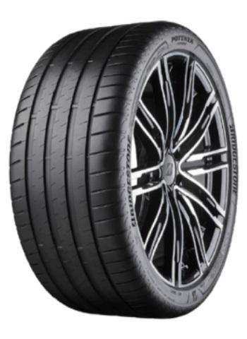 265/45R20 108Y BRIDGESTONE POTENZA SPORT XL
