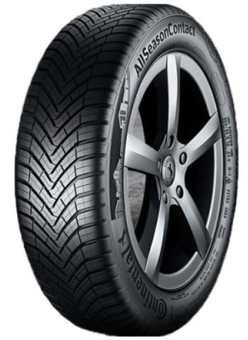 205/50R17 89H CONTINENTAL ALLSEASONCONTACT