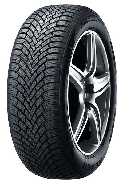 175/60R15 81H NEXEN WINGGUARD SNOW G3 WH21