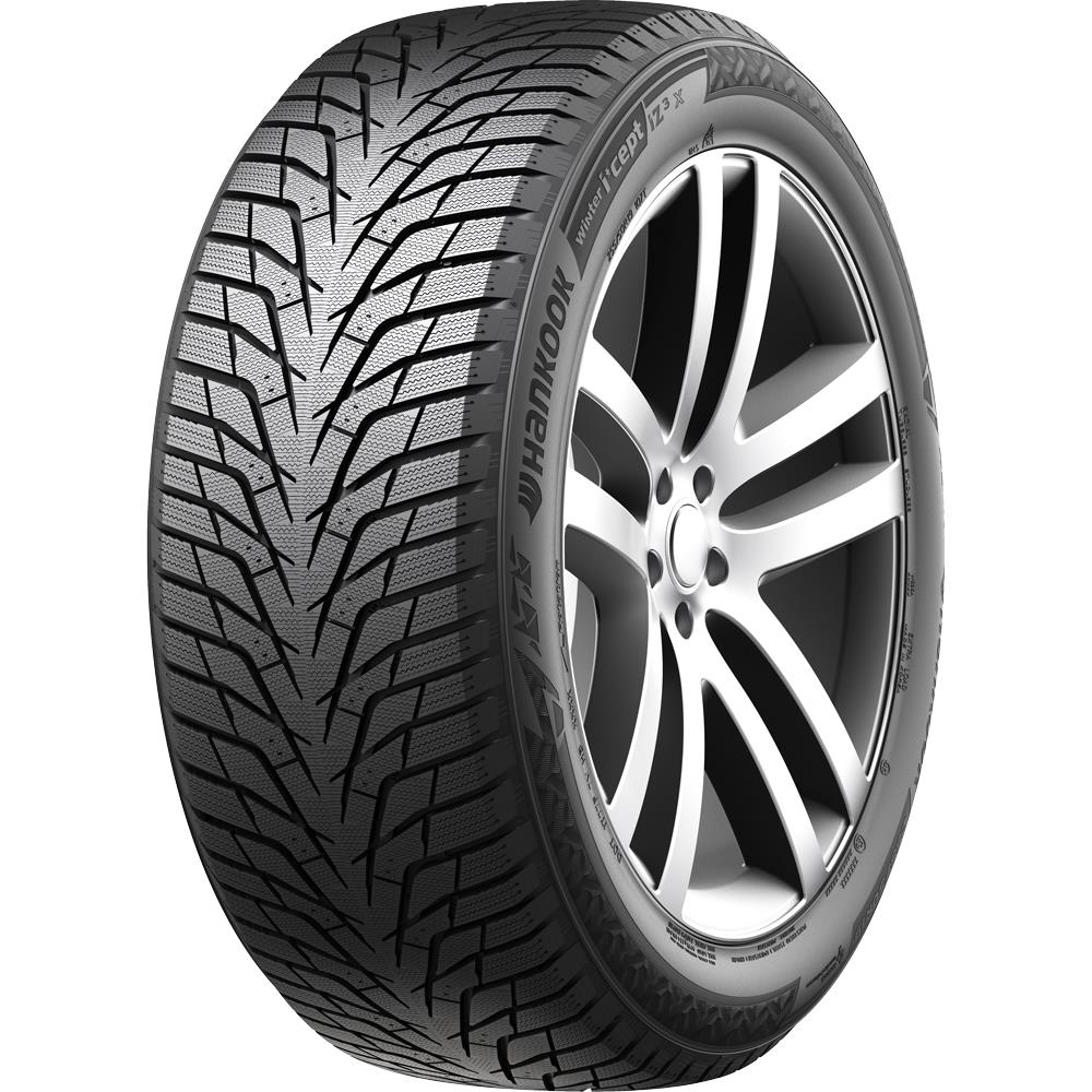 255/55R19 111T HANKOOK I*CEPT IZ3 X W636A XL