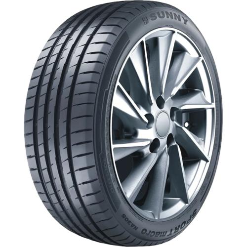 245/45R20 103W SUNNY NA305 XL
