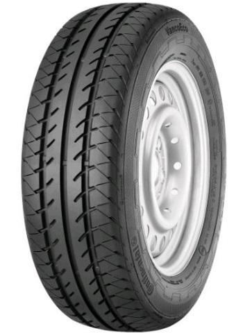 195/70R15C 104/102R CONTINENTAL VANCONTACT ECO