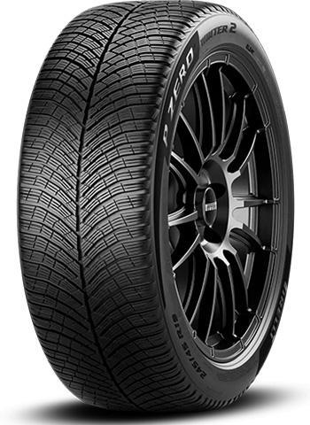 235/40R19 96W PIRELLI P ZERO WINTER 2 XL
