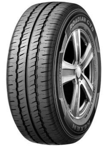 195/70R15 104/102T NEXEN ROADIAN CT8