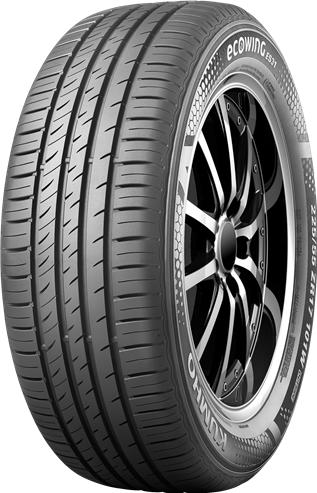215/65R15 96H KUMHO ECOWING ES31