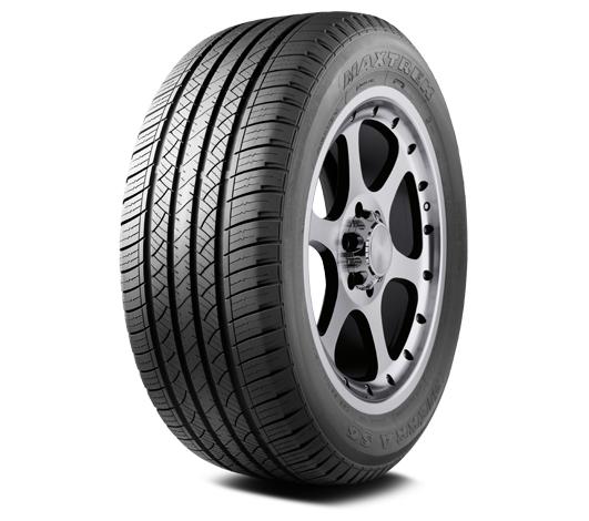 235/55R18 100V MAXTREK SIERRA S6