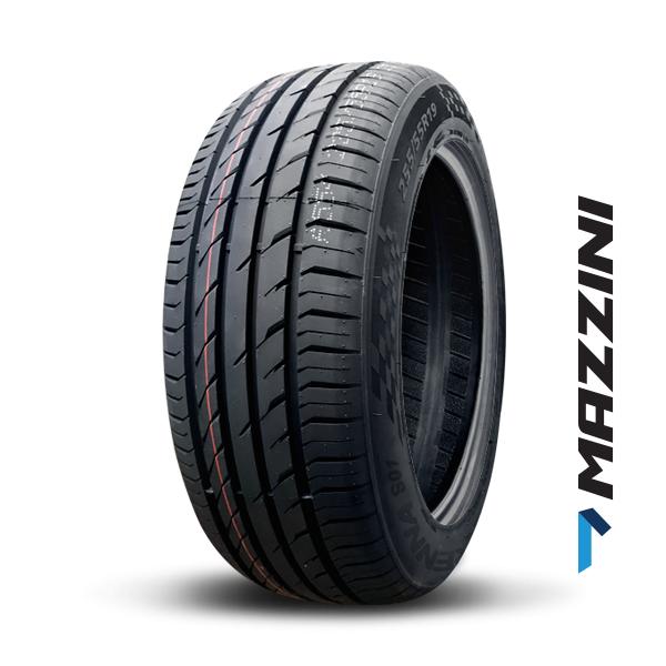 245/50R20 102V MAZZINI VARENNA S01