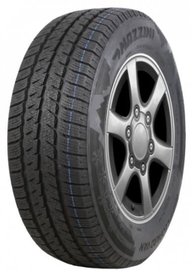 215/75R16C 113R MAZZINI SNOWLEOPARD VAN