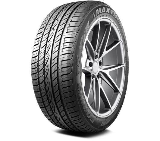 235/55R20 105H MAXTREK FORTIS XL