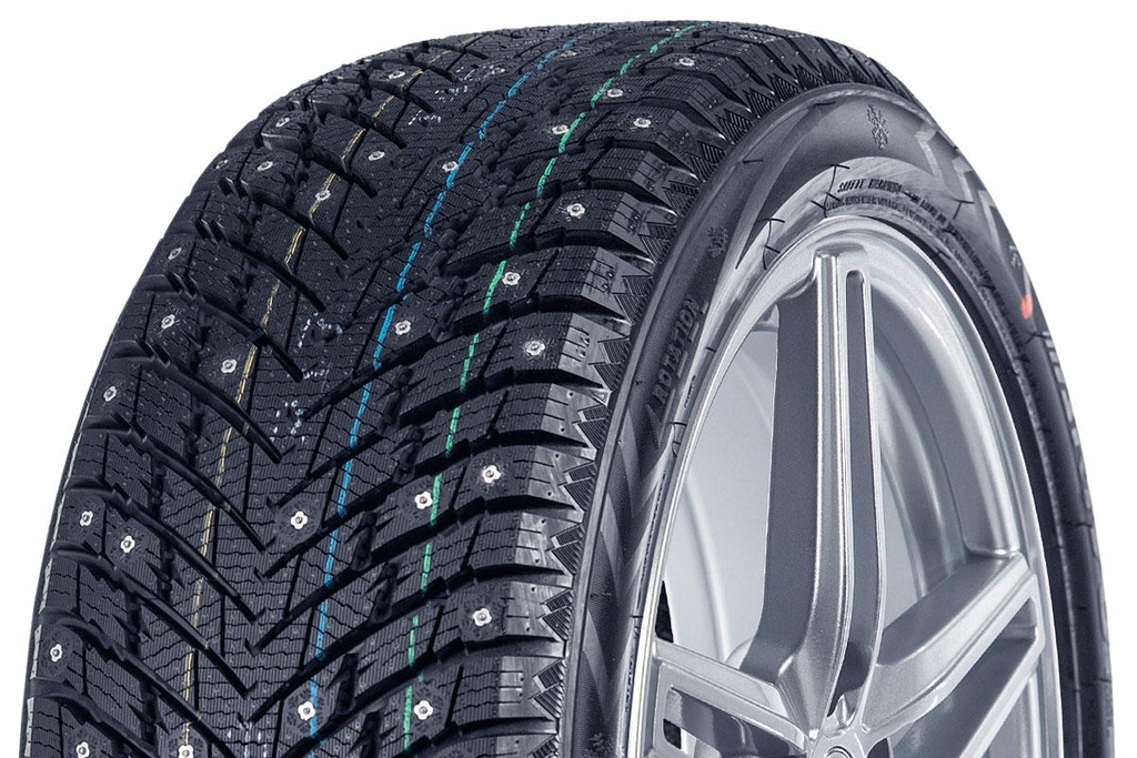 225/50R17 98H ARIVO ICE CLAW ARW7 XL