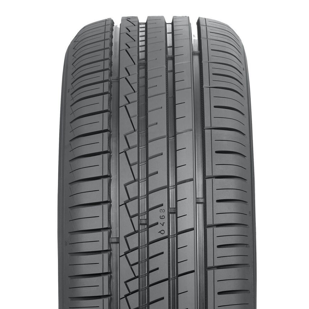 205/55R16 94H NOKIAN TYRES HAKKA GREEN 3 XL
