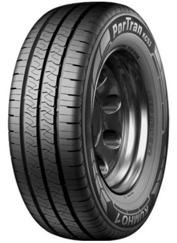 225/70R15C 112/110R KUMHO PORTRAN KC53