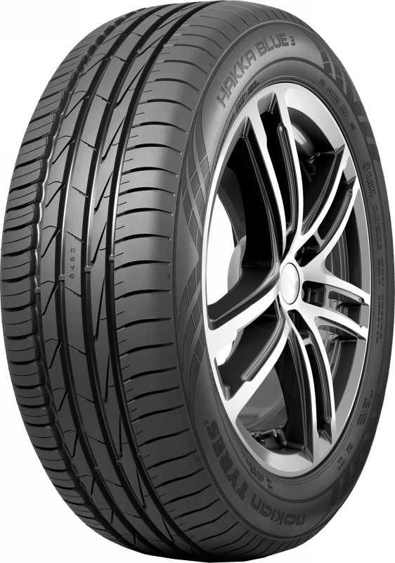 205/55R16 94V NOKIAN TYRES HAKKA BLUE 3 XL