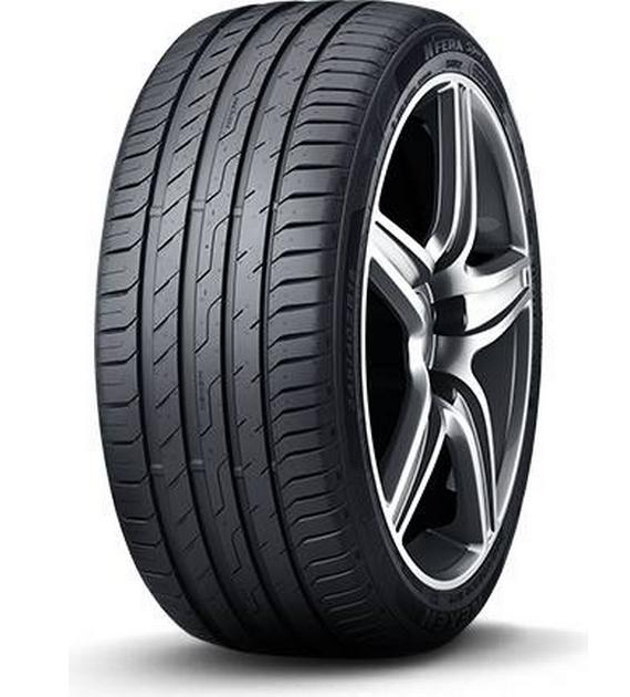 205/65R17 100Y NEXEN NFSPORT XL