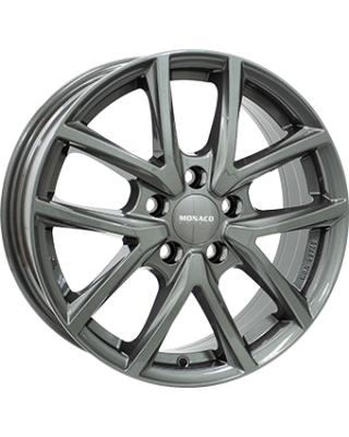 MONACO WHEELS CL2 6.5x16 5/112 ET45 CB57.1